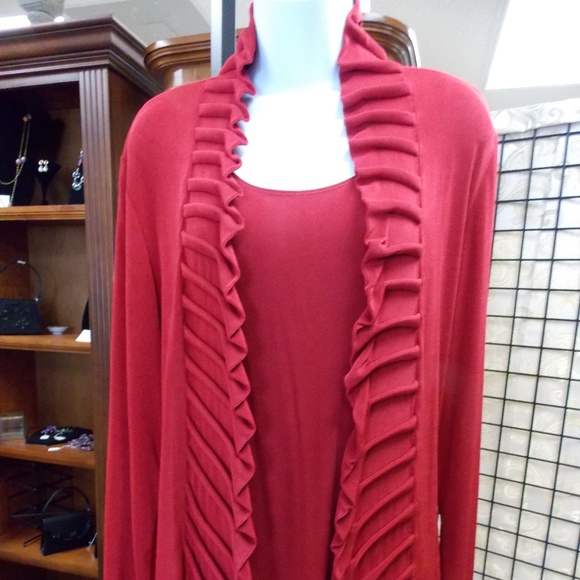 Top and shell, Chicos - Picture 2 of 5